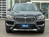 X1 xドライブ 18d xライン 4WD 