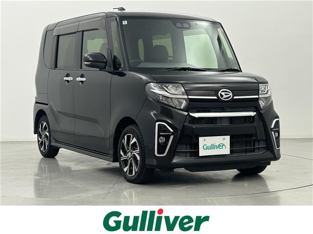 タントカスタム X 修復歴無し