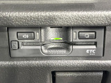 【ETC】高速道路の料金所をストレスなく通過!話題のスポットやサービスエリアに多い「スマートIC」利用時は必須のアイテムです。当店でセットアップを実施、ご納車当日からすぐにご利用いただけます!