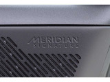 MERIDIANシグネチャーサウンドシステムは&rdquo;アクティブロードノイズキャンセレーション(ハイ)&rdquo;により車内は最上の静粛性を誇ります。