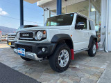 ジムニーシエラ 1.5 JC 4WD 