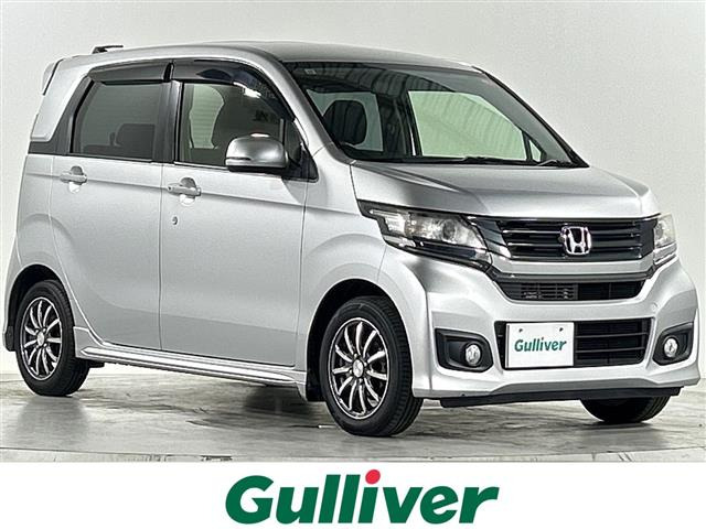 N-WGNカスタム G 修復歴無し