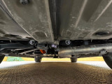 下回りがきれいなうちに、防錆加工の施工がオススメ。降雪地域はもちろん、沿岸部にお住いの方や、趣味でマリン・ウィンタースポーツをされる方にご好評いただいております。