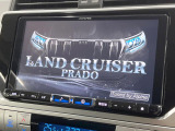 ランドクルーザープラド 2.7 TX 4WD 