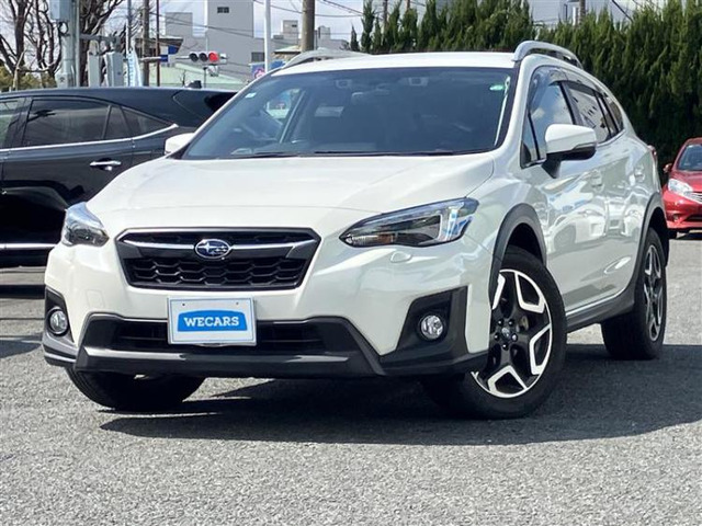 XV 2.0i-S アイサイト 4WD 