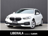 BMW 1シリーズ
