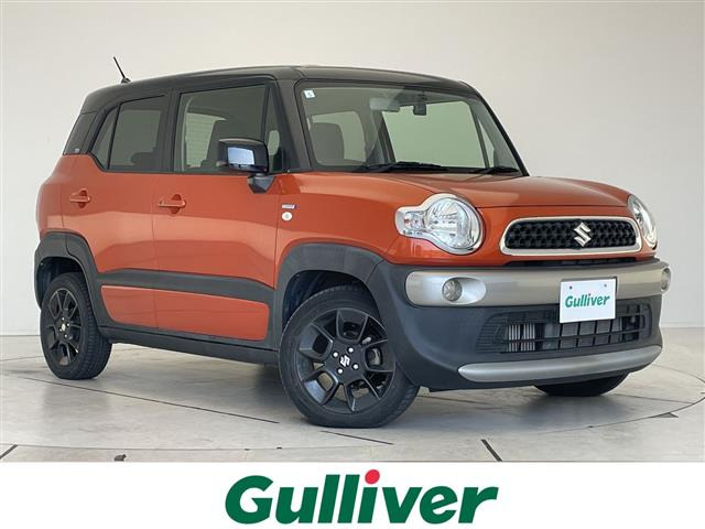 クロスビー 1.0 ハイブリッド(HYBRID) MX 修復歴無し