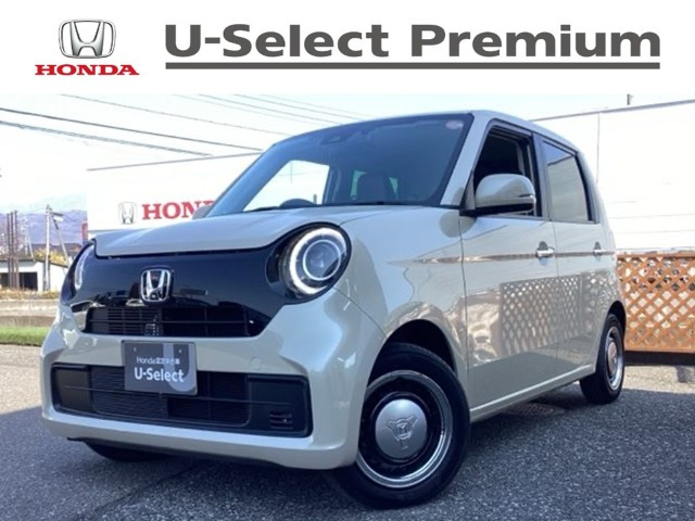 N-ONE  660 オリジナル