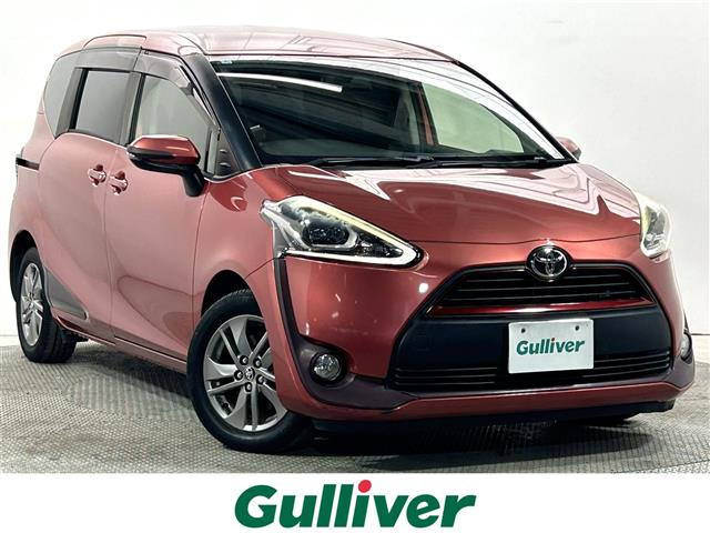 シエンタ 1.5 G 修復歴無し