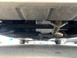 下回りがきれいなうちに、防錆加工の施工がオススメ。降雪地域はもちろん、沿岸部にお住いの方や、趣味でマリン・ウィンタースポーツをされる方にご好評いただいております。