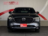 CX-5 2.2 XD スポーツアピアランス 4WD 