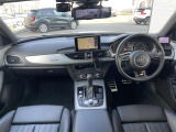 A6アバント 2.0 TFSI クワトロ Sラインパッケージ 4WD 本革シート