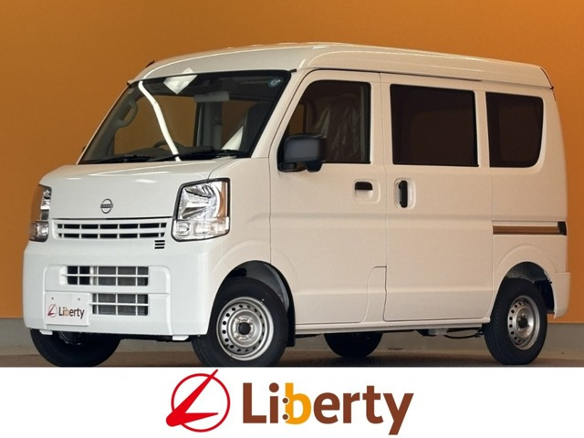 クリッパー DX ハイルーフ 