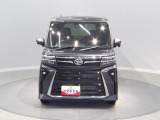 タントカスタム X 4WD
