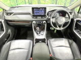 RAV4 2.0 G Zパッケージ 4WD 