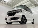 N-BOXカスタム G L ホンダセンシング 