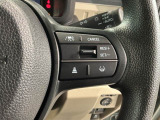 クルーズコントロールを装備しています。高速道路などで一定の速度で走ってくれるので運転が楽ですよ!速度を設定できますので、スピードの出しすぎにも注意できます。