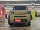 タフト X 4WD 