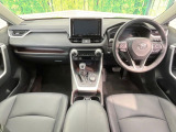 RAV4 2.0 G Zパッケージ 4WD 