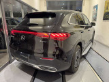 EQE SUV 350 4マチック 4WD 