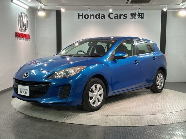 アクセラスポーツ 2.0 20C スカイアクティブ 