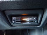 ■【ETC車載器】が装備されています。セットアップをしてお渡しとなり、ETCカードを差し込むだけで高速道路の利用が可能です。