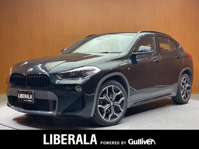 X2xドライブ18d MスポーツX 4WD4WD ワンオーナー