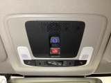 Honda CONNECT搭載車です。「Honda Total Care プレミアム」に加入頂くと、「緊急サポートセンター」や「Honda ALSOK駆けつけサービス」などのサービスが受けられます。