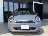 ミニコンバーチブル クーパーS DCT DCT