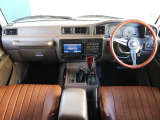 ランドクルーザー80 4.5 VXリミテッド 4WD 