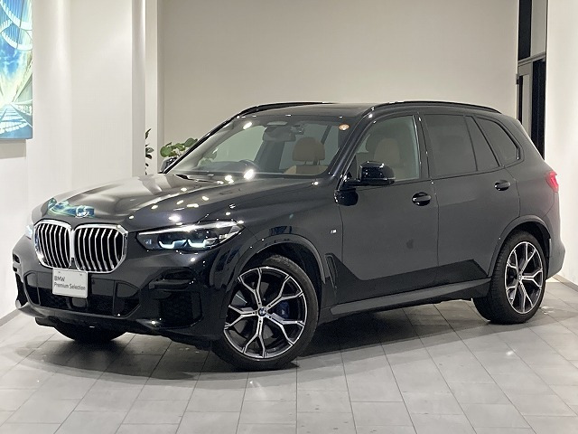 X5 xドライブ 35d 4WD 