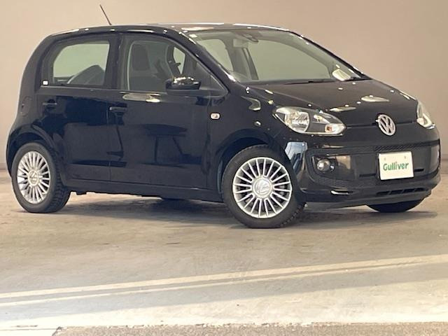 up!high up!修復歴無し