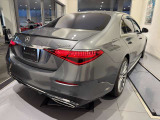 Sクラス S500 ロング 4マチック (ISG) 4WD 