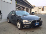 3シリーズセダン 320d 
