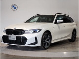 BMW 3シリーズツーリング