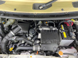 親切・丁寧な専門メカニックスタッフが応対!・車検・点検整備・事故等の修理などアフターサービスも安心。お車のカスタマイズもネクステージのサービススタッフまでご相談ください!