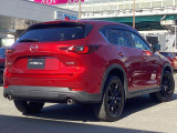 CX-5 2.2 XD ブラックトーンエディション 