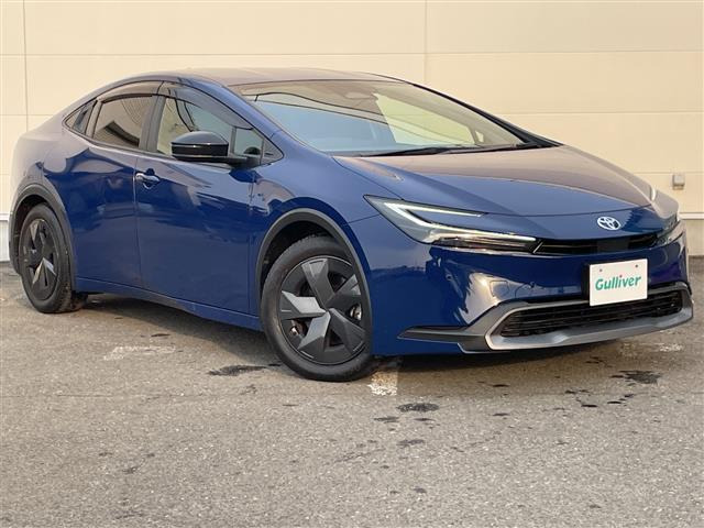 プリウス1.8 U E-Four 4WD4WD 修復歴無し