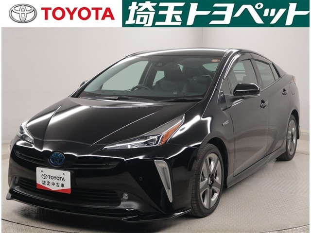 プリウス 1.8 A ツーリングセレクション 