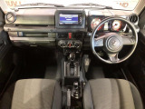 ジムニー XL 4WD 