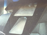 【ホンダセンシング】走行中に前方の車両等を認識し、衝突しそうな時は警報とブレーキで衝突回避と被害軽減をアシスト。より安全にドライブをお楽しみいただけます。