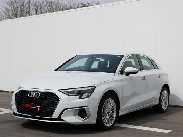 A3スポーツバック  40 TFSI クワトロ アドバンスト 4WD