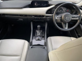 MAZDA3セダン 2.0 20S Lパッケージ 本革シート 修復歴無し