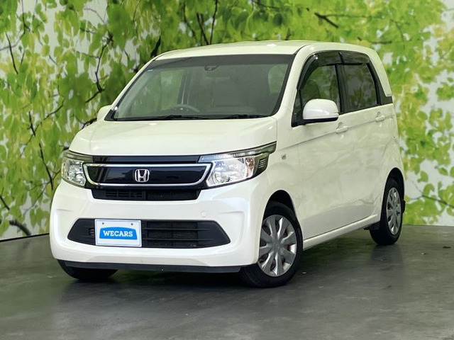 N-WGN G Aパッケージ 