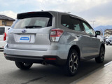 フォレスター 2.0 Sリミテッド 4WD 