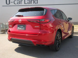 CX-60 2.5 PHEV プレミアムスポーツ 4WD 