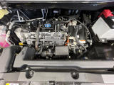 親切・丁寧な専門メカニックスタッフが応対!・車検・点検整備・事故等の修理などアフターサービスも安心。お車のカスタマイズもネクステージのサービススタッフまでご相談ください!