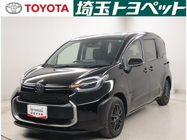 シエンタ ハイブリッド 1.5 Z （6AA-MXPL10G）