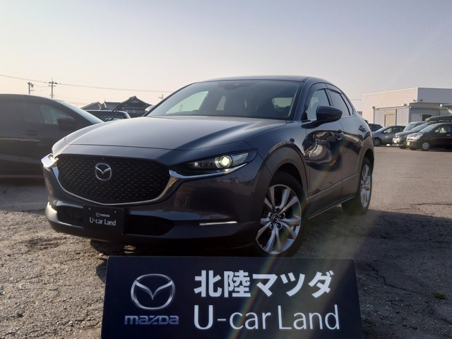 CX-30 2.0 20S プロアクティブ ツーリングセレクション 