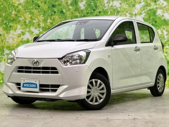 ミライース L SAIII 